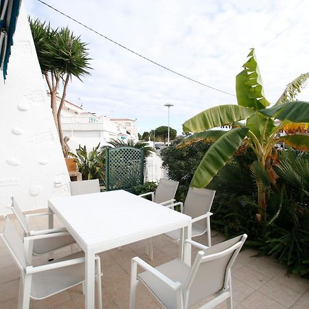 Las Marinas A Miami Playa Ngoại thất bức ảnh
