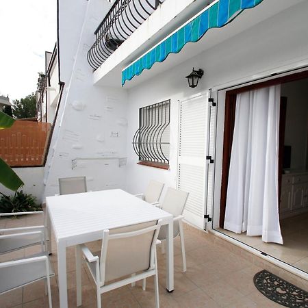 Las Marinas A Miami Playa Ngoại thất bức ảnh