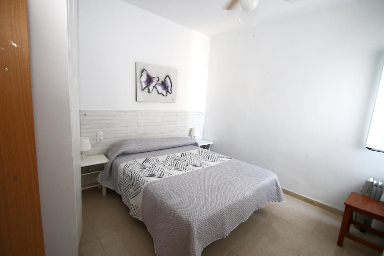 Las Marinas A Miami Playa Ngoại thất bức ảnh