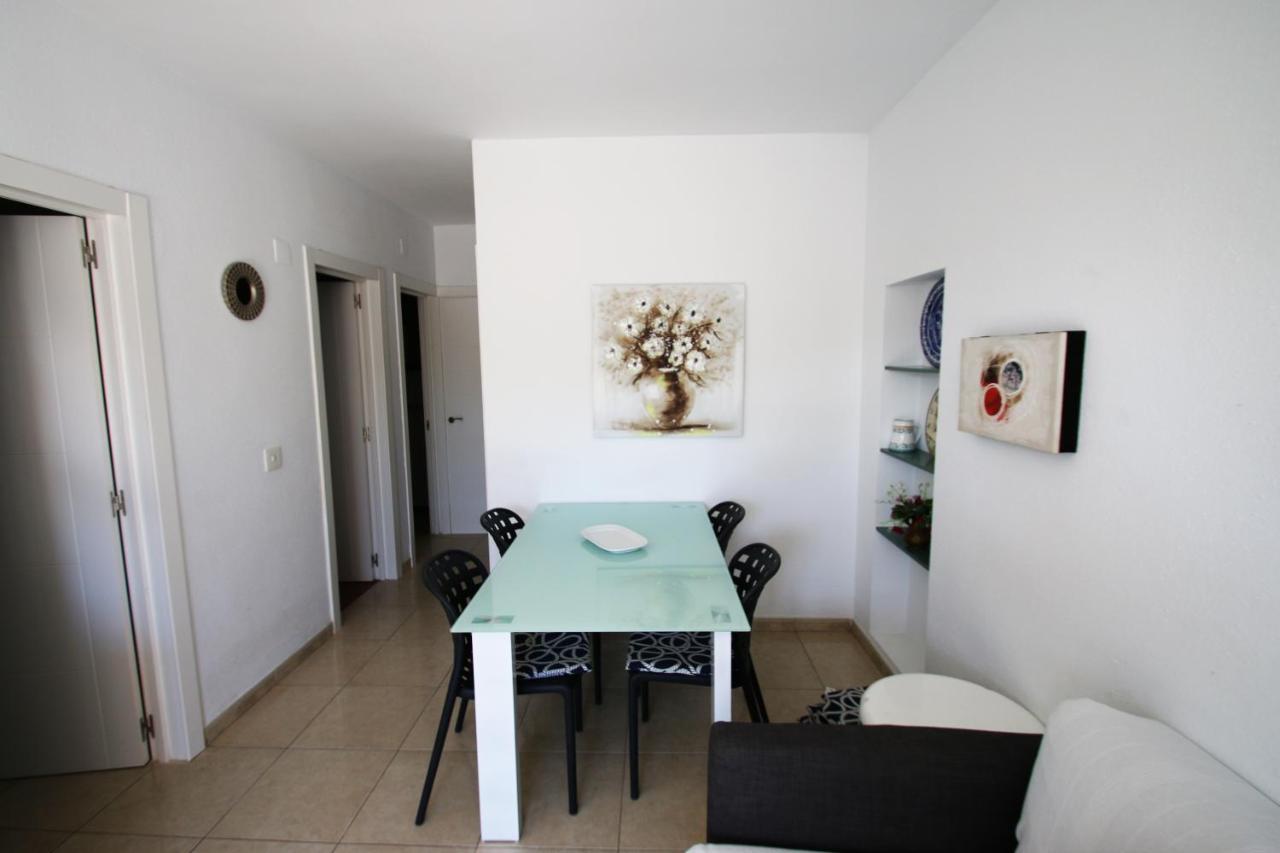 Las Marinas A Miami Playa Ngoại thất bức ảnh