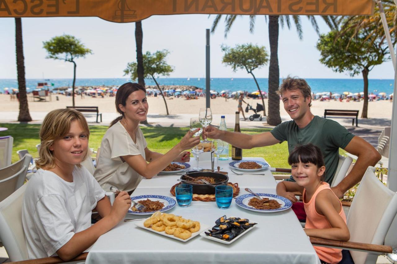 Las Marinas A Miami Playa Ngoại thất bức ảnh