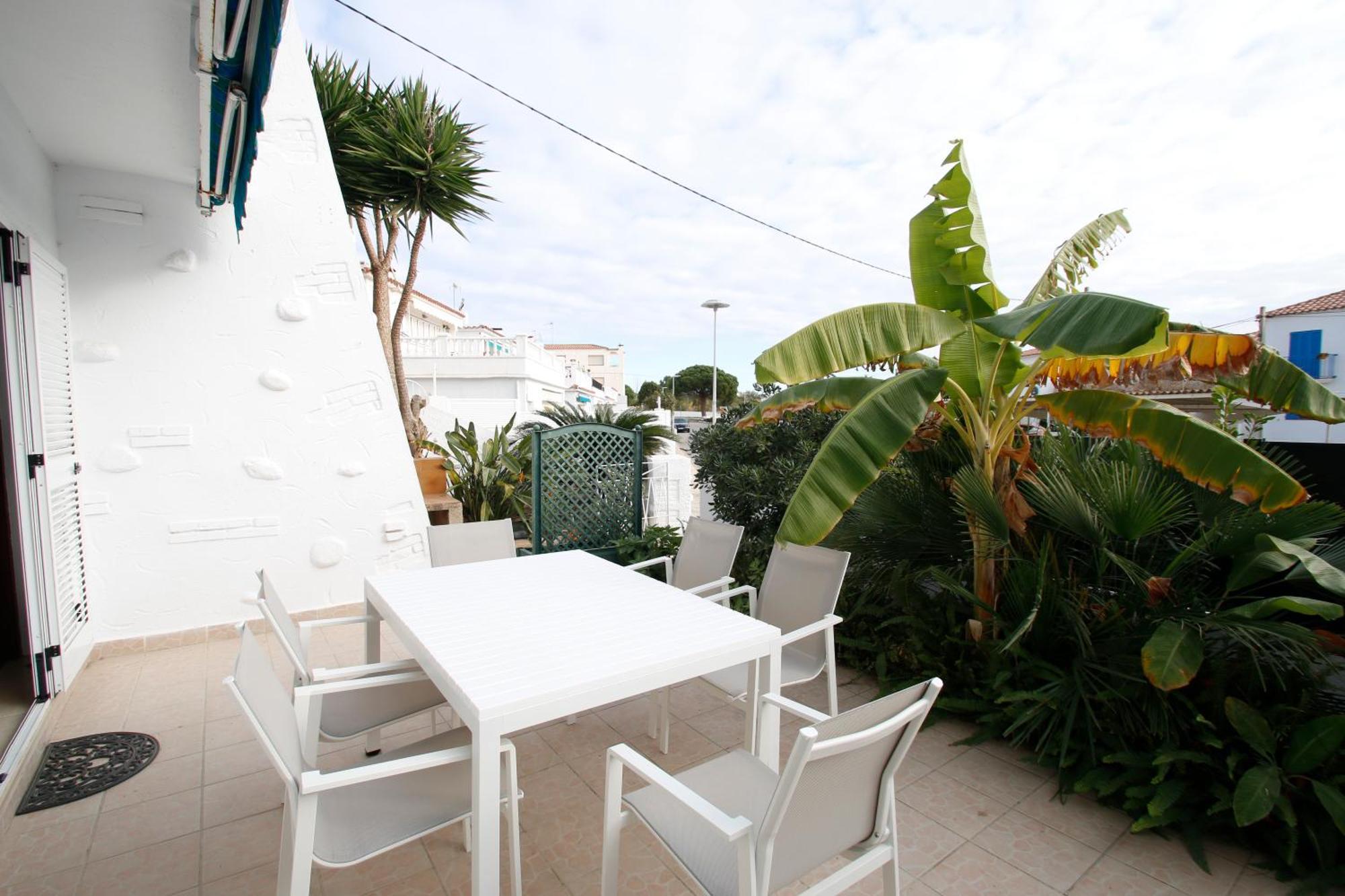 Las Marinas A Miami Playa Ngoại thất bức ảnh