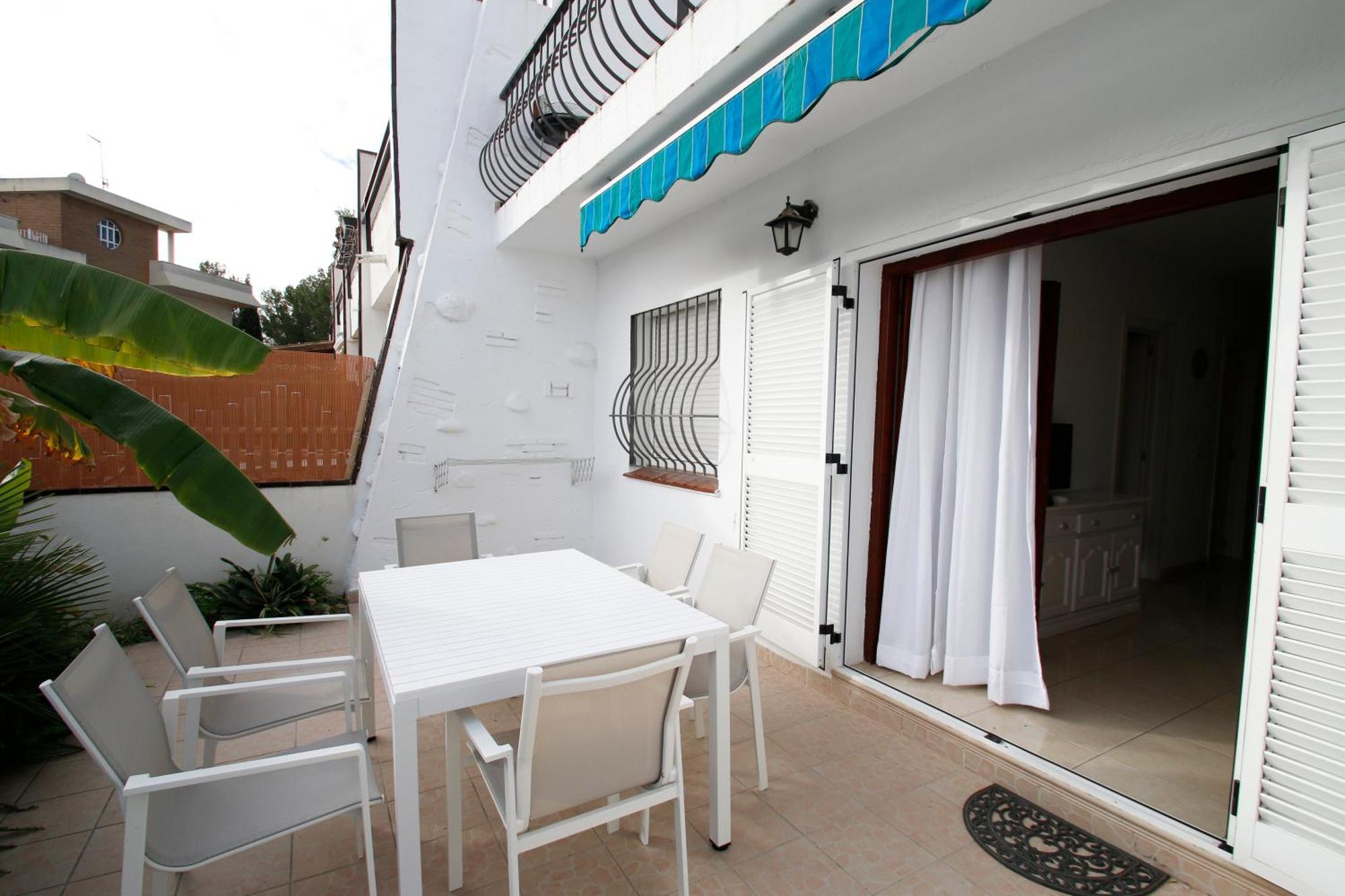 Las Marinas A Miami Playa Ngoại thất bức ảnh