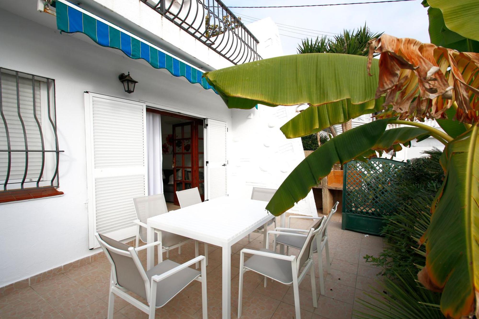 Las Marinas A Miami Playa Ngoại thất bức ảnh
