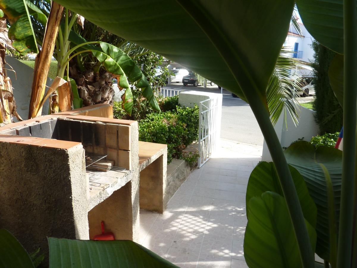 Las Marinas A Miami Playa Ngoại thất bức ảnh